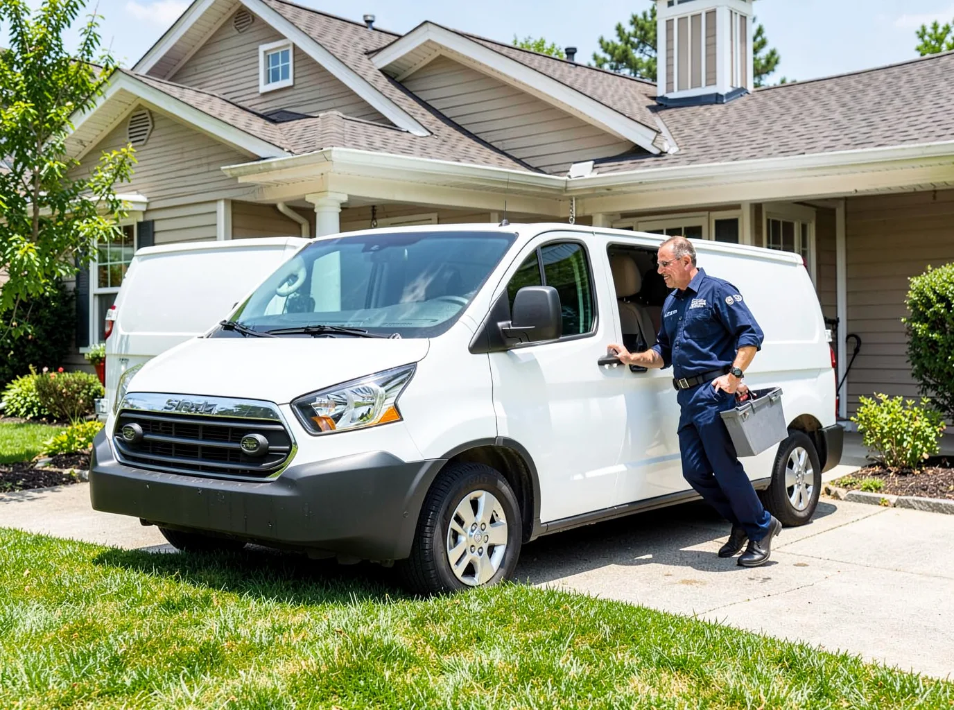 Emergency Plumber company in Chunky, MS